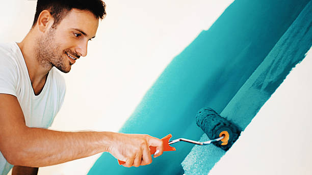 Best Exterior Painting  in Mission, TX